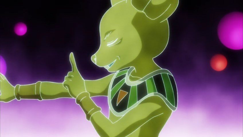 Dragon Ball Super: Resumo dos episódios 94 e 95