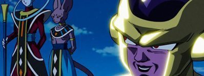 Resumo do Episodio 95 Dragon Ball Super - Dragon Ball Super EP 95