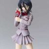 Rukia & Kon Bleach Excellent Model Megahouse