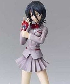 Rukia & Kon Bleach Excellent Model Megahouse