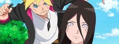 Boruto: Nosso resumo do episódio de estreia