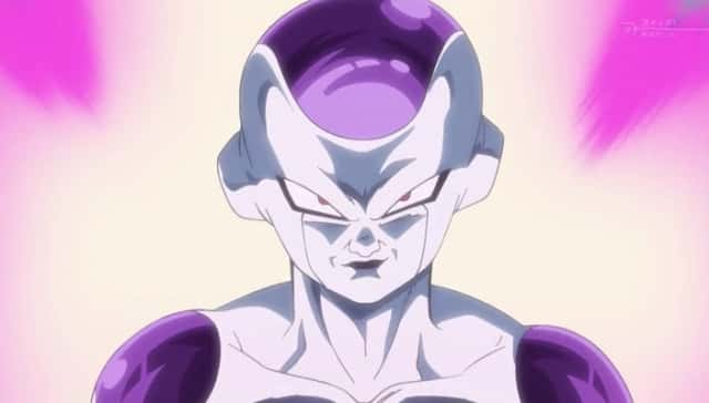 Transformações de Freeza em Dragon Ball: Das Formas Clássicas à