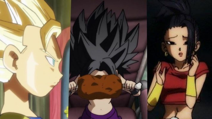 Dragon Ball Super - Revelada a quantidade de episódios do anime!