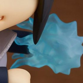 Sasuke Uchiha Nendoroid