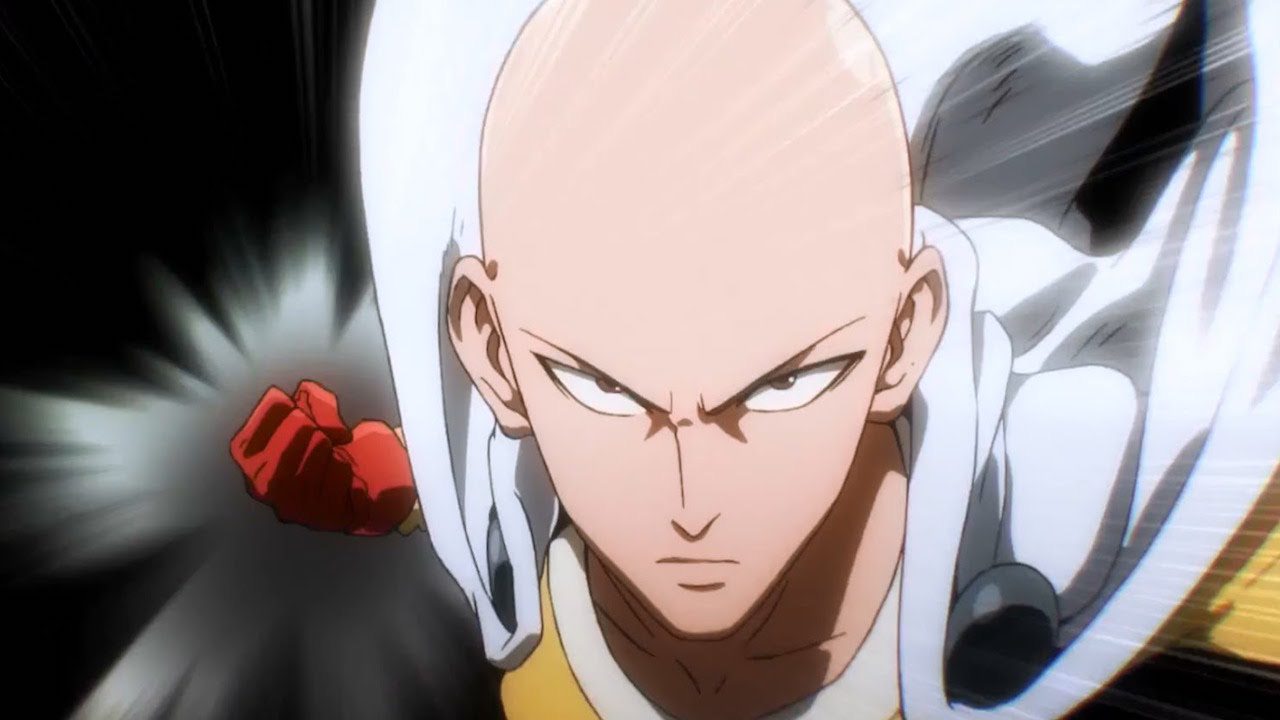 One punch man 2 temporada online hd dublado