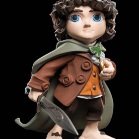 Frodo Baggins Mini Epics Weta