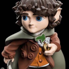 Frodo Baggins Mini Epics Weta