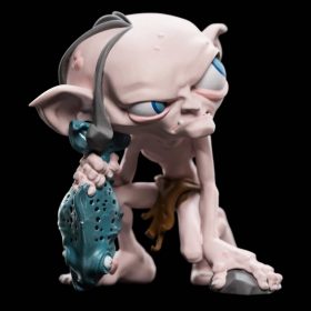 Gollum Mini Epics Weta