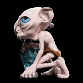 Gollum Mini Epics Weta