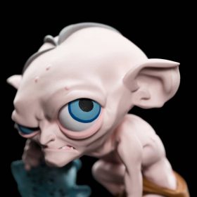 Gollum Mini Epics Weta