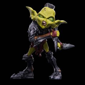 Moria Orc Mini Epic Weta