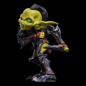 Moria Orc Mini Epic Weta