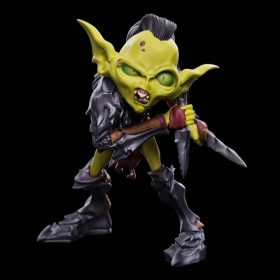 Moria Orc Mini Epic Weta