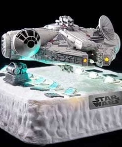 Millennium Falcon Egg Attack Floating Beast Kingdom