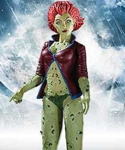 Poison Ivy Arkham Asylum Diamond