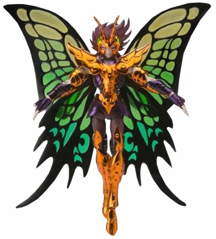 Myu de Papillon Cloth Myth