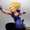 Gohan Super Saiyan Dragon Ball Z Budokai 7 Banpresto