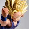 Gohan Super Saiyan Dragon Ball Z Budokai 7 Banpresto