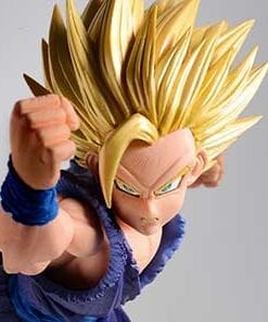 Gohan Super Saiyan Dragon Ball Z Budokai 7 Banpresto