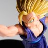 Gohan Super Saiyan Dragon Ball Z Budokai 7 Banpresto