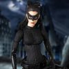 Catwoman Selina Kyle Mafex Medicom