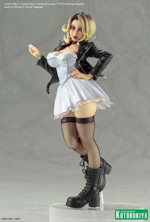 Tiffany Bride of Chucky Bishoujo Kotobukiya