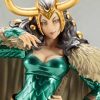 Loki Bishoujo Statue Kotobukiya