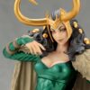 Loki Bishoujo Statue Kotobukiya