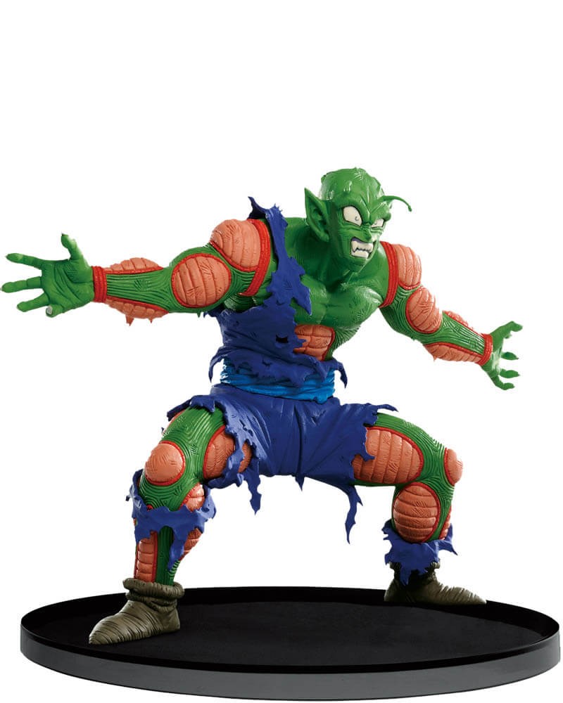 Piccolo SCultures Big Banpresto