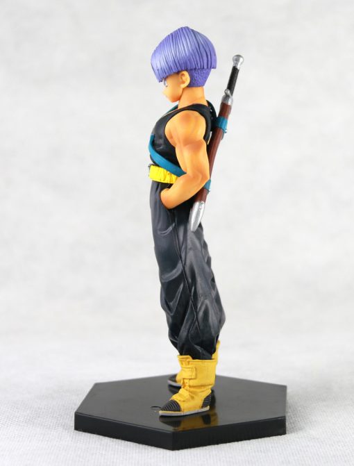 Trunks DXF Chozousyu Vol.2 Banpresto