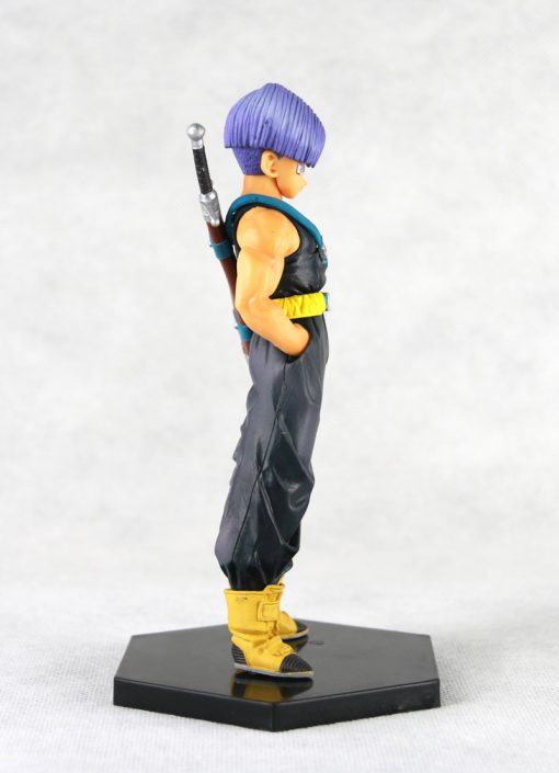 Trunks DXF Chozousyu Vol.2 Banpresto