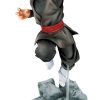 Super Saiyan Rose Goku Black Soul X Soul Banpresto