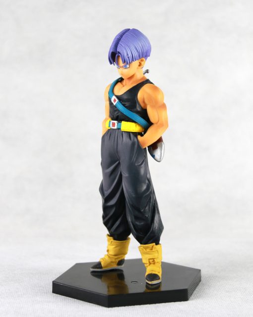 Trunks DXF Chozousyu Vol.2 Banpresto