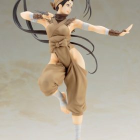 Street Fighter Ibuki Bishoujo Statue - Kotobukiya