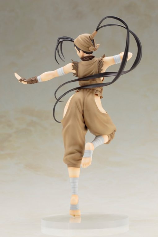 Street Fighter Ibuki Bishoujo Statue - Kotobukiya