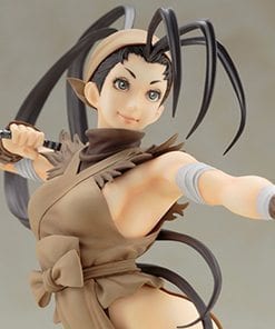 Street Fighter Ibuki Bishoujo Statue - Kotobukiya