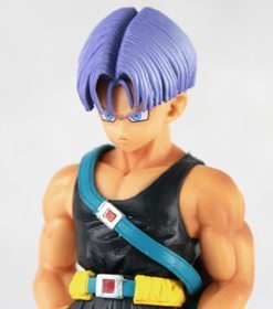 Trunks DXF Chozousyu Vol.2 Banpresto