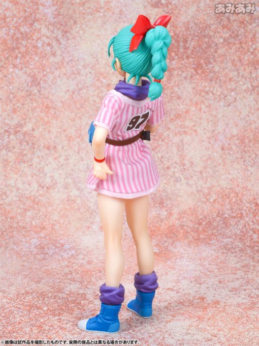 Bulma D.O.D. MegaHouse