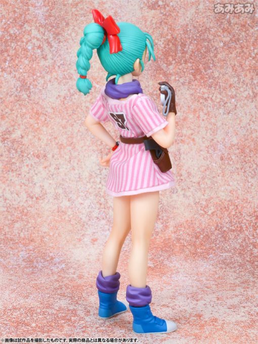 Bulma D.O.D. MegaHouse