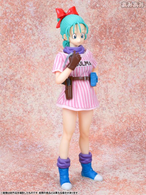 Bulma D.O.D. MegaHouse