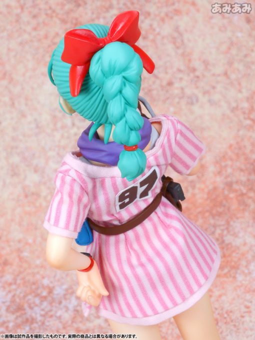 Bulma D.O.D. MegaHouse