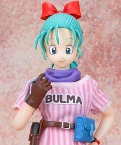 Bulma D.O.D. MegaHouse