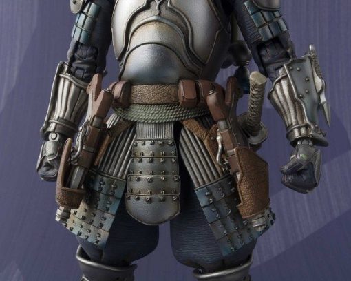 Jango Fett Ronin Meisho Movie Realization Bandai