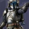 Jango Fett Ronin Meisho Movie Realization Bandai