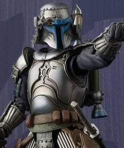 Jango Fett Ronin Meisho Movie Realization Bandai