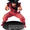 Son Goku KaSon Goku Kaioken Dragon Ball Super Banprestoioken Dragon Ball Super Banpresto