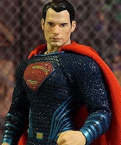 Superman BvS One:12 Collective Mezco