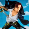 Shanks Swordsman's Moment One Piece Banpresto