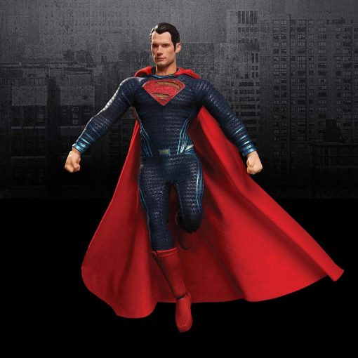 Superman BvS One:12 Collective Mezco