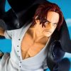 Shanks Swordsman's Moment One Piece Banpresto